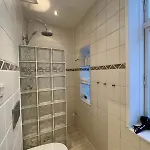 Stylish And Bright 2 Bedroom In Cph N * Kopenhagen