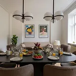 Apartment Stylish And Bright 2 Bedroom In Cph N Kopenhagen