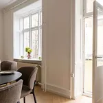 Stylish And Bright 2 Bedroom In Cph N * Kopenhagen