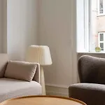 Stylish And Bright 2 Bedroom In Cph N *