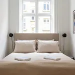 Stylish And Bright 2 Bedroom In Cph N *