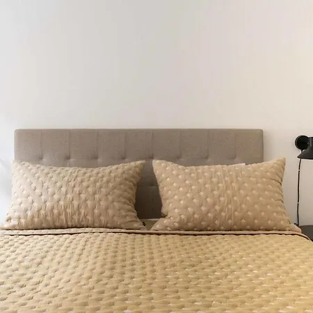 Apartment Stylish And Bright 2 Bedroom In Cph N