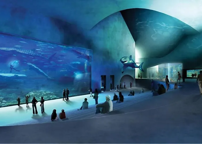 Apartmán Stylish And Bright 2 Bedroom In Cph N