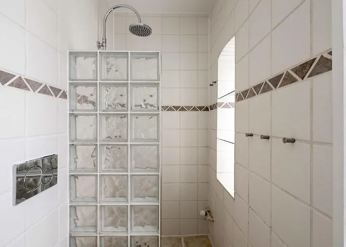 Stylish And Bright 2 Bedroom In Cph N * Kodaň