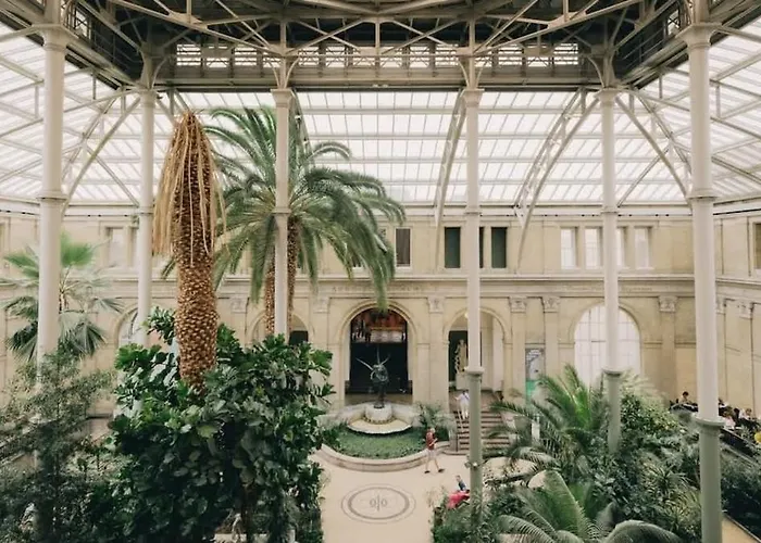 Stylish And Bright 2 Bedroom In Cph N Apartmán Kodaň