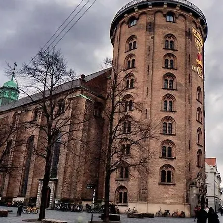 شقة Stylish And Bright 2 Bedroom In Cph N *