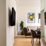 Stylish And Bright 2 Bedroom In Cph N * كوبنهاجن