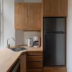شقة Stylish And Bright 2 Bedroom In Cph N